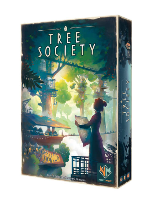 Tree Society