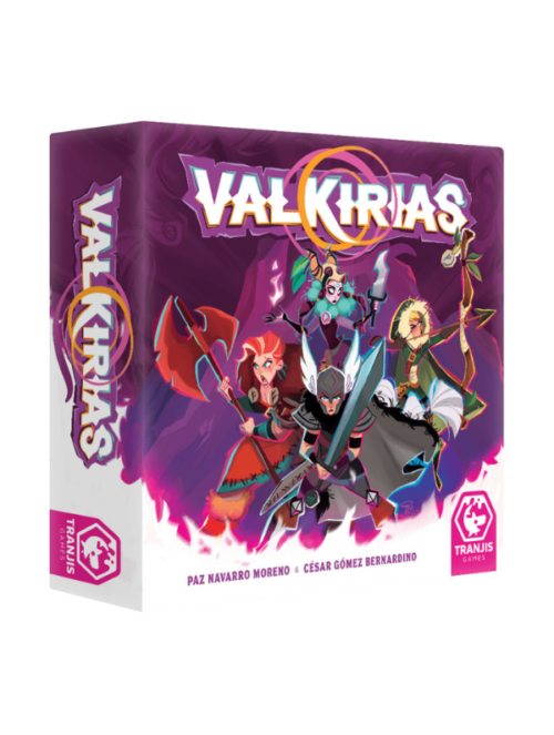 Valkirias