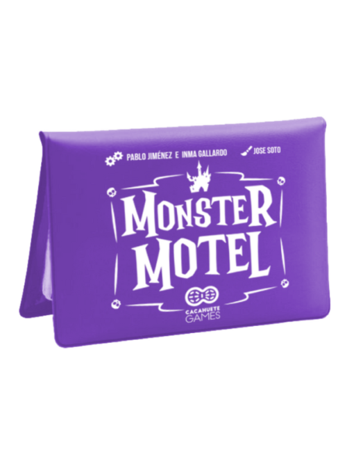 Monster Motel