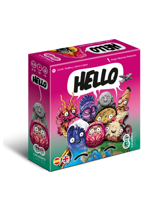 Hello
