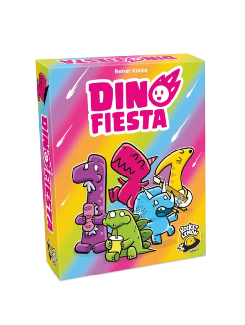 Dino Fiesta