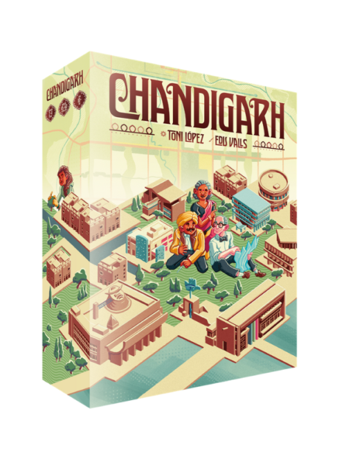 Chandigarh