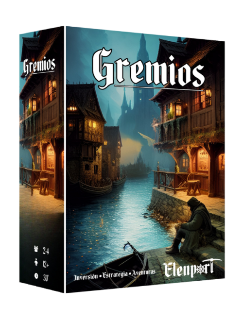 Gremios