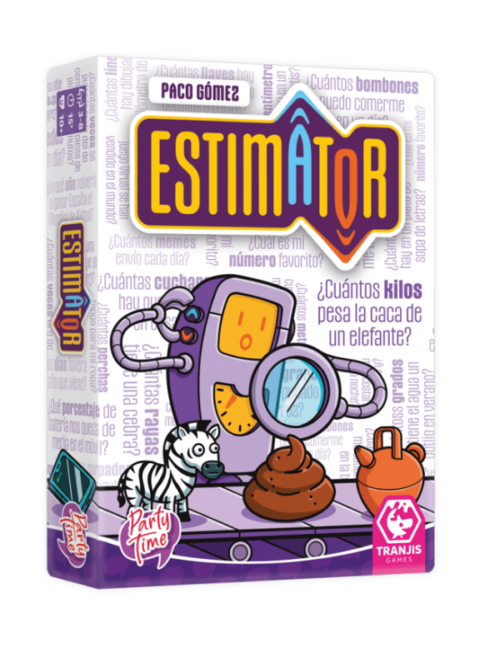 Estimator