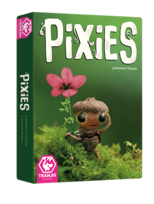 Pixies