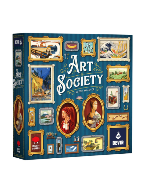 Art Society
