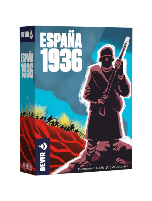 España 1936