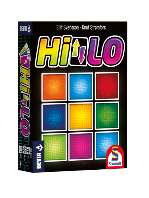 HILO