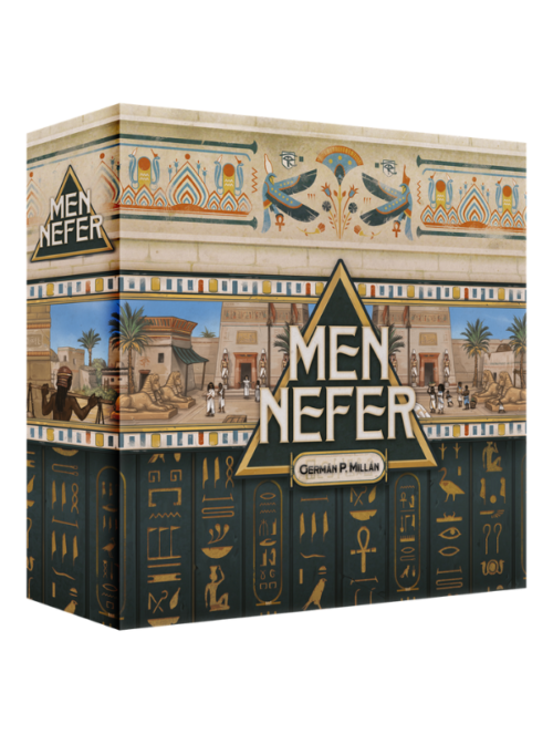 Men Nefer