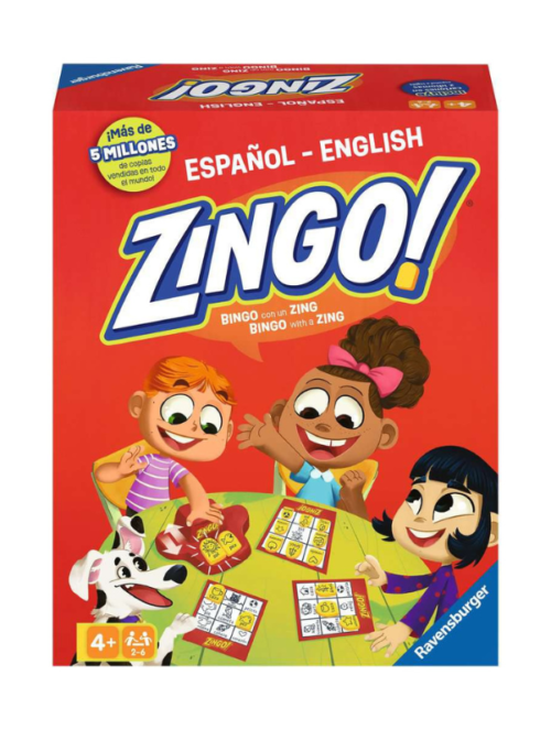 Zingo!