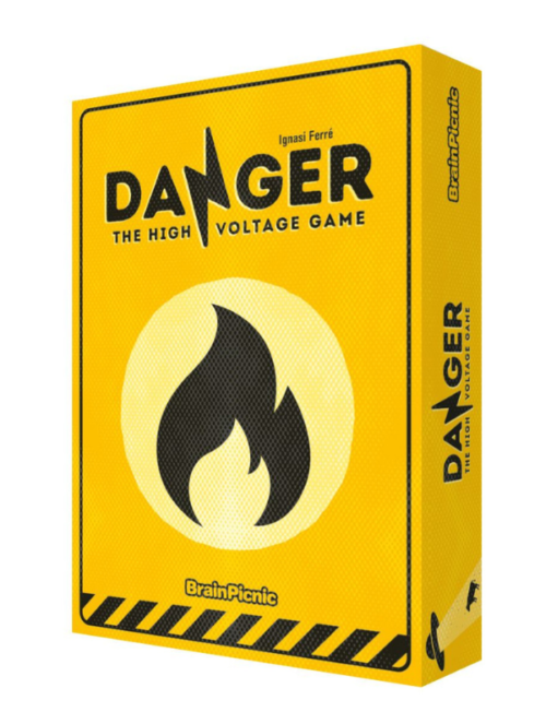 Danger