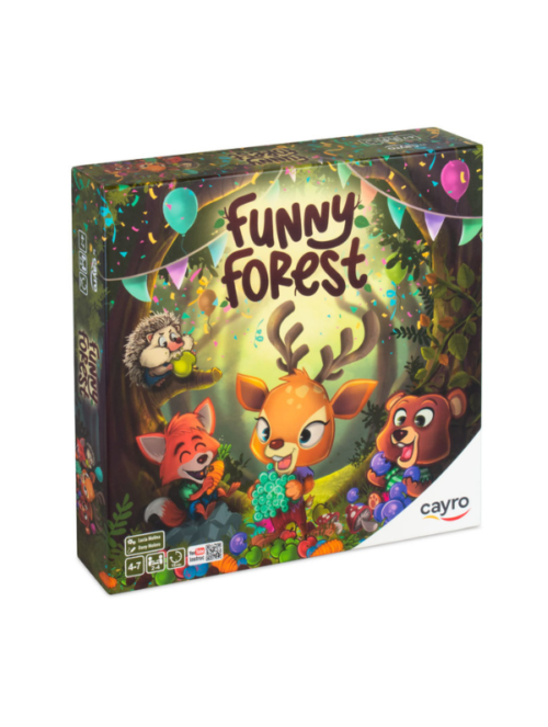 Funny Forest