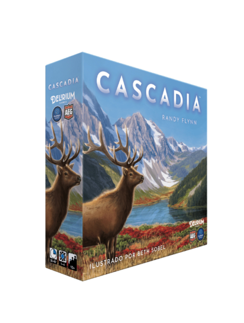 Cascadia