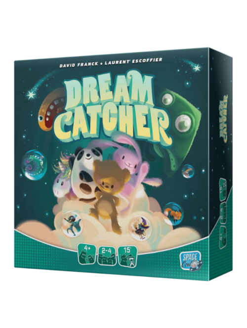 Dream Catcher