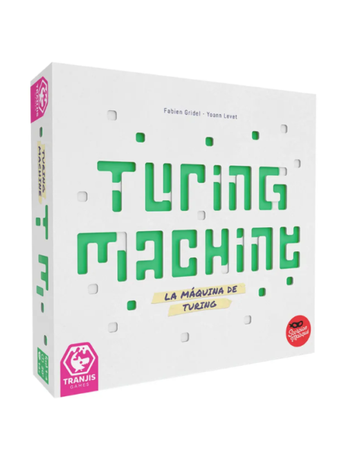Turing Machine