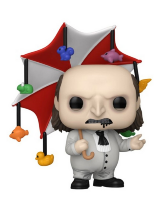 The Penguin - 529