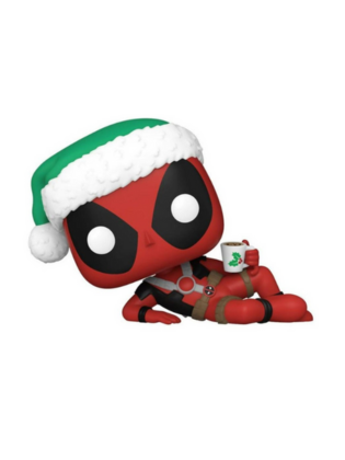 Deadpool - 1442