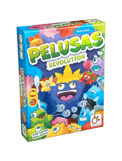 Pelusas Revolution