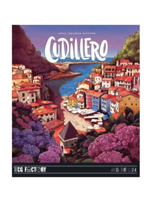 Cudillero