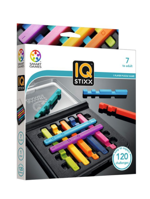 IQ Stixx