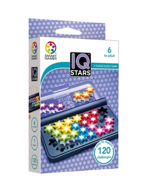 IQ Stars