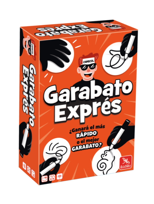 Garabato Express