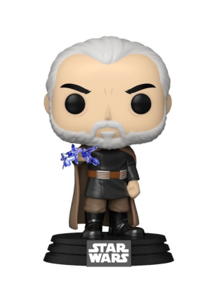Count Dooku - 744