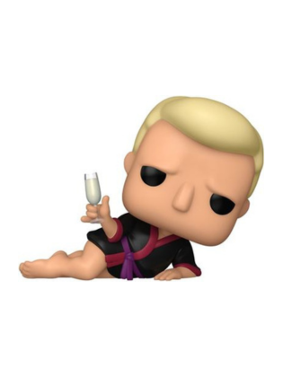 Zapp Brannigan - 1759