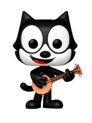 Felix the Cat - 1616