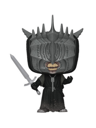Mouth of Sauron - 1578