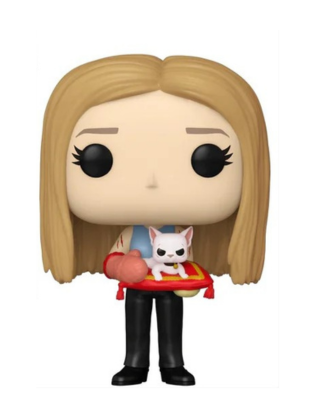 Rachel Green - 1650