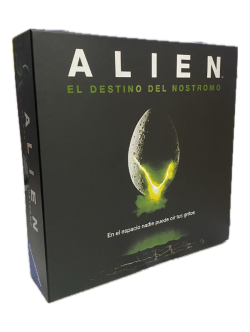 Alien, el Octavo Pasajero: el Destino del Nostromo