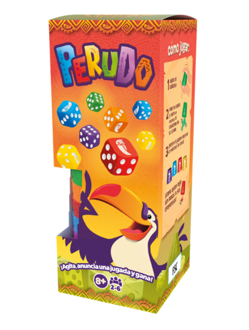 Perudo
