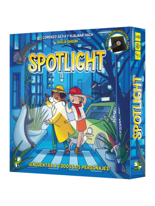 Spotlight