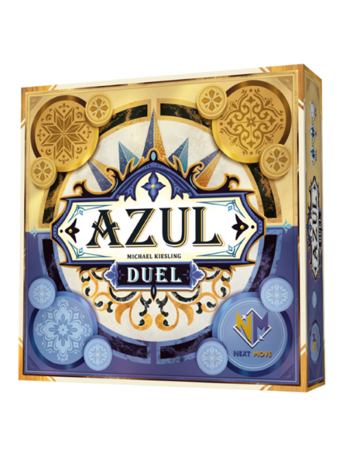 Azul Duel
