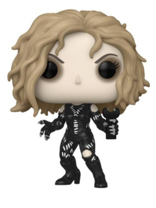 Catwoman - 528