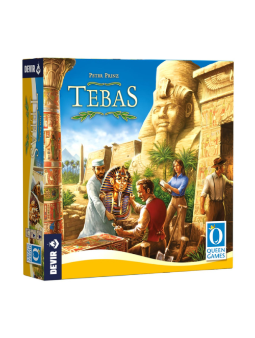 Tebas