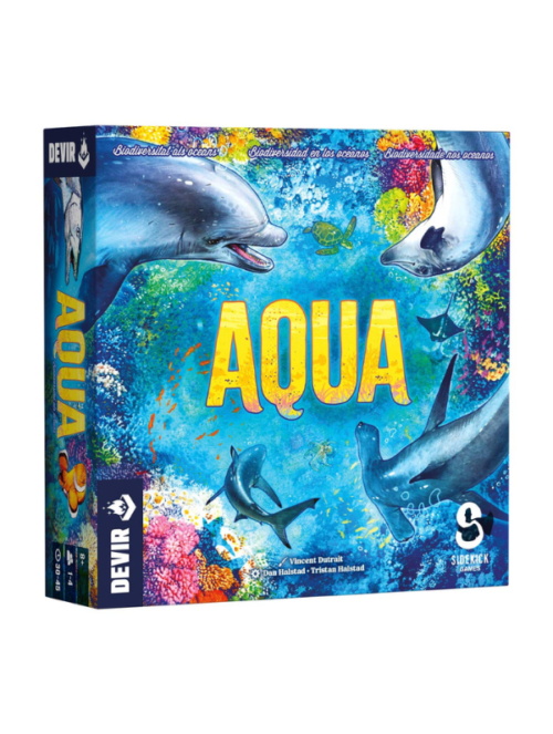 Aqua