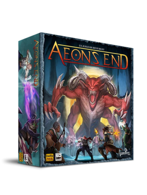 Aeon's End
