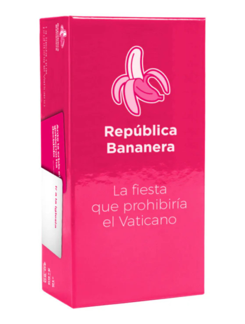 República Bananera