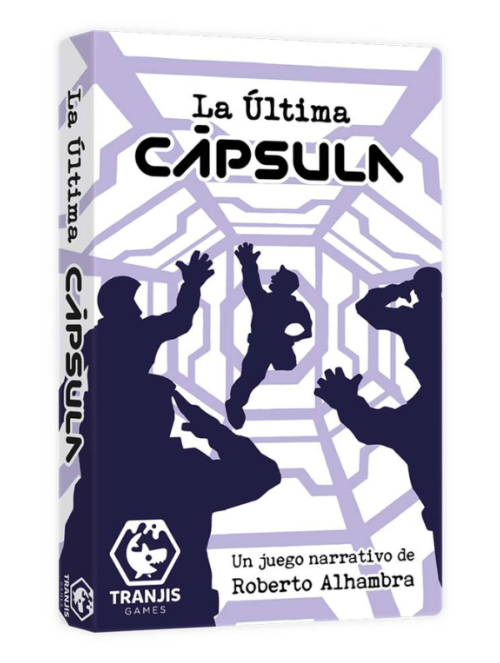 La Última Cápsula