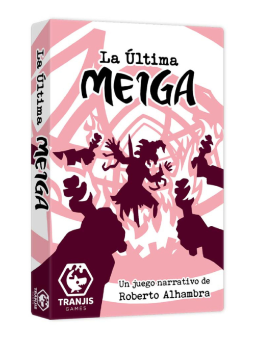 La Última Meiga
