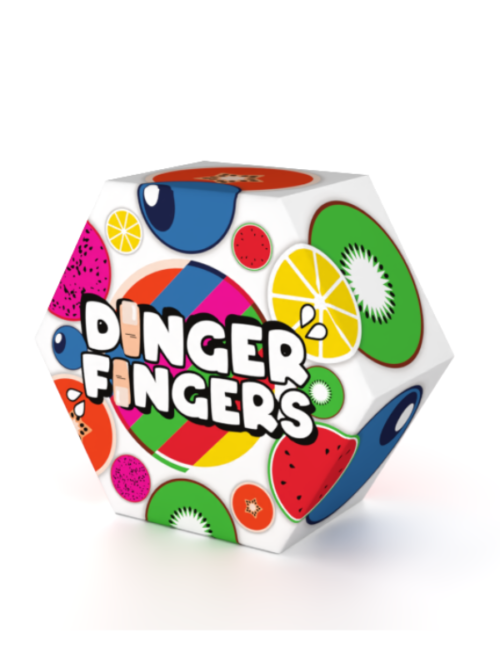 Dinger Fingers