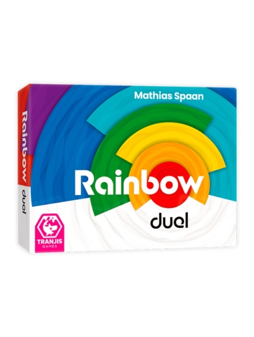 Rainbow Duel