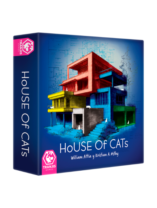 House of Cats