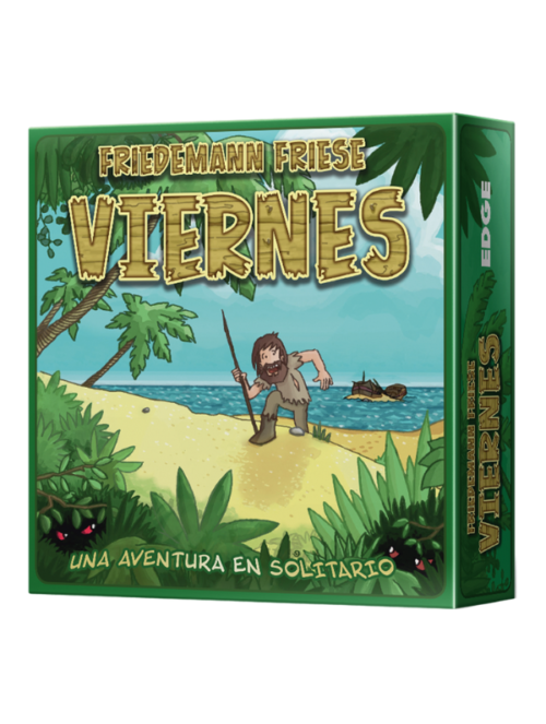 Viernes