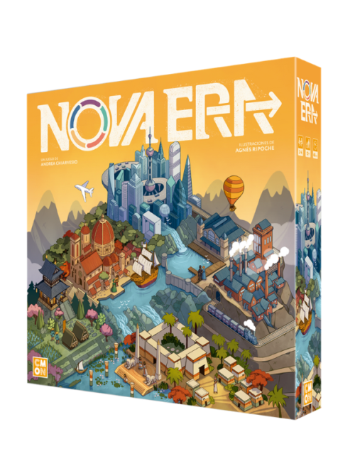 Nova Era