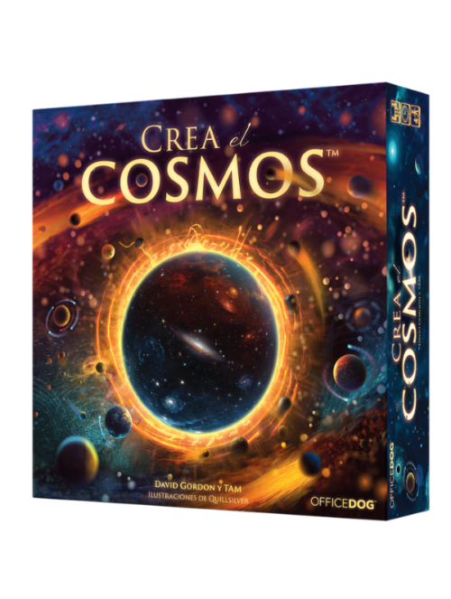 Crea el Cosmos