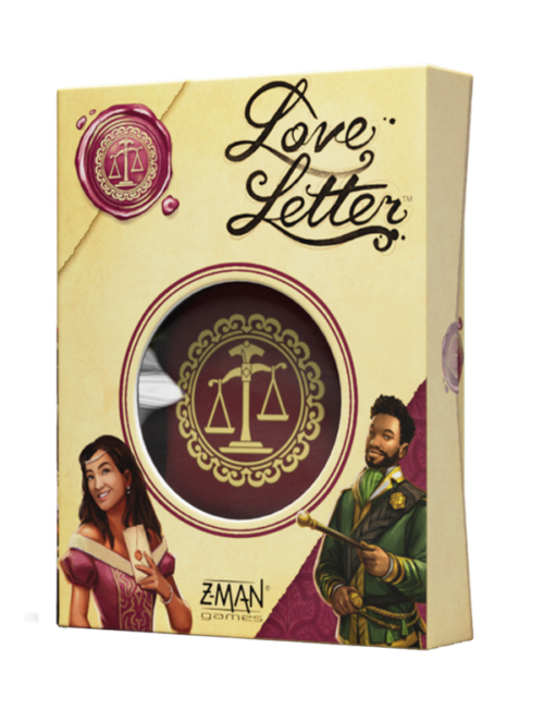 Love Letter