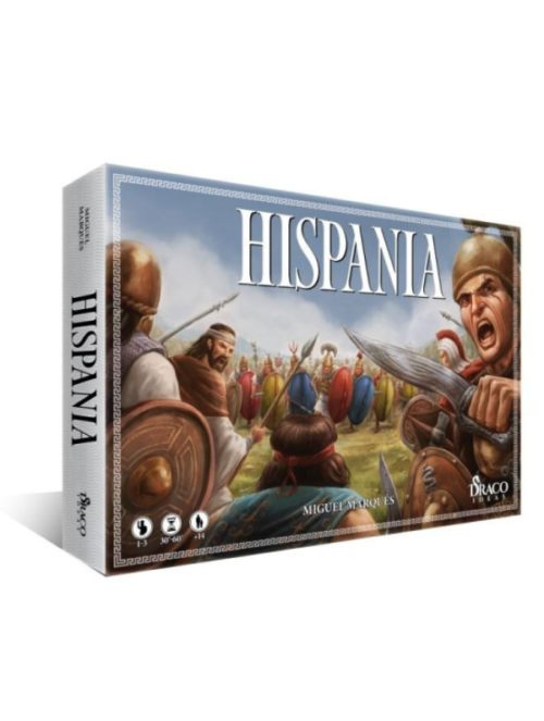 Hispania